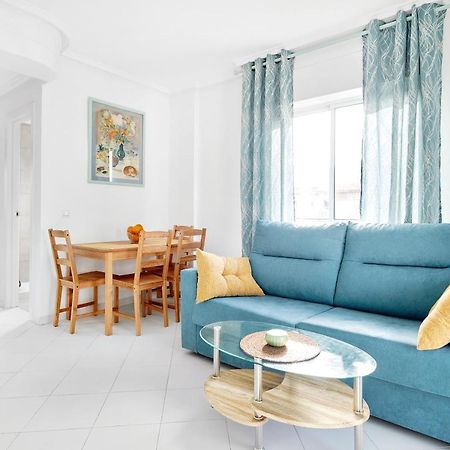 Apartamento Playa, Mar & Sol Torrevieja Bagian luar foto