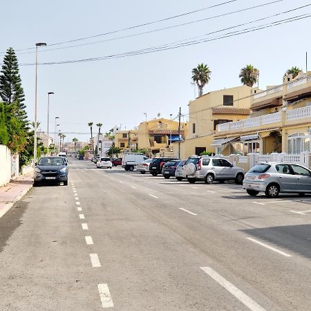 Apartamento Playa, Mar & Sol Torrevieja Bagian luar foto