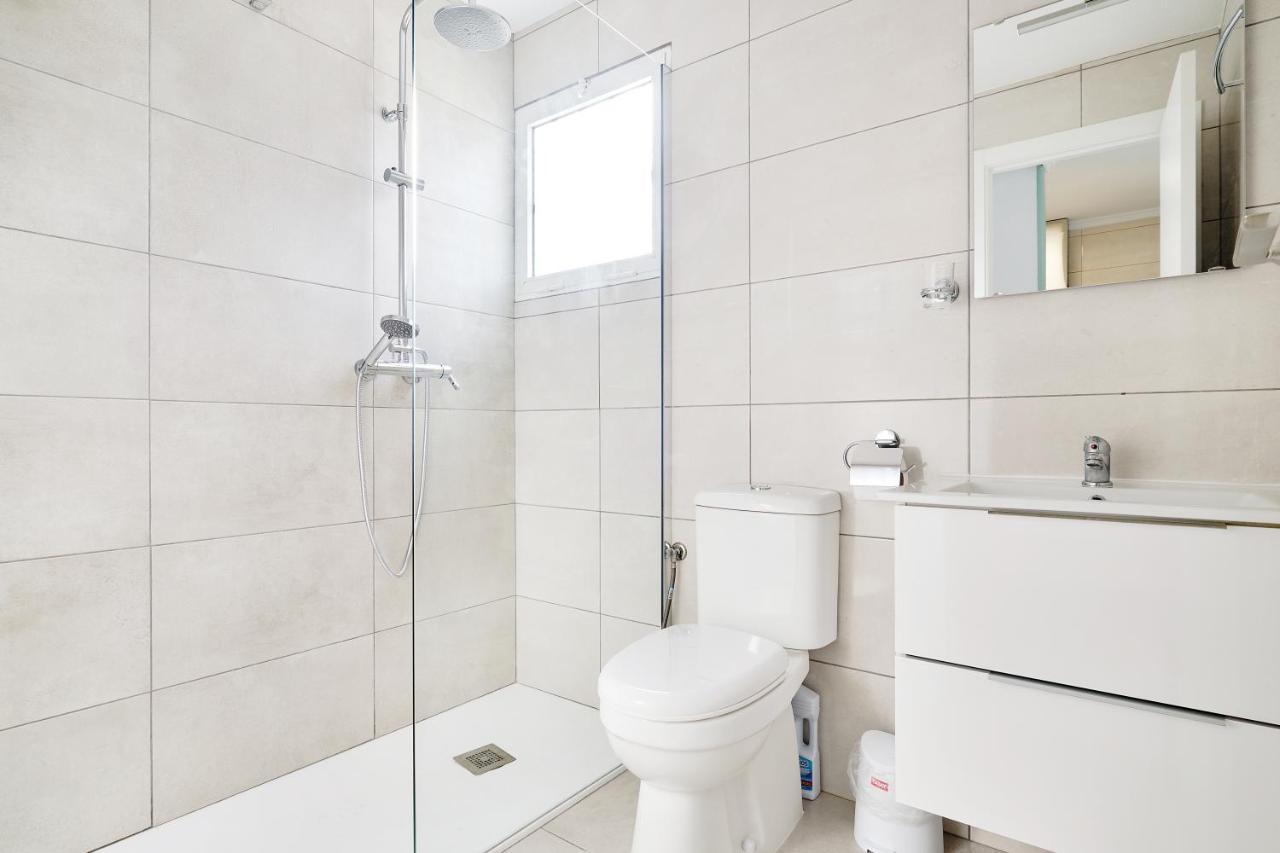 Apartamento Playa, Mar & Sol Torrevieja Bagian luar foto