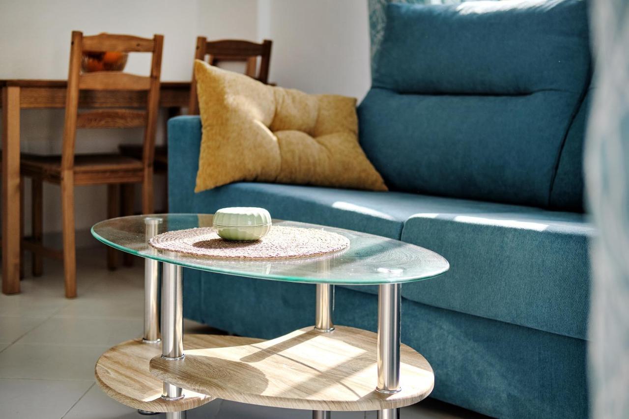 Apartamento Playa, Mar & Sol Torrevieja Bagian luar foto